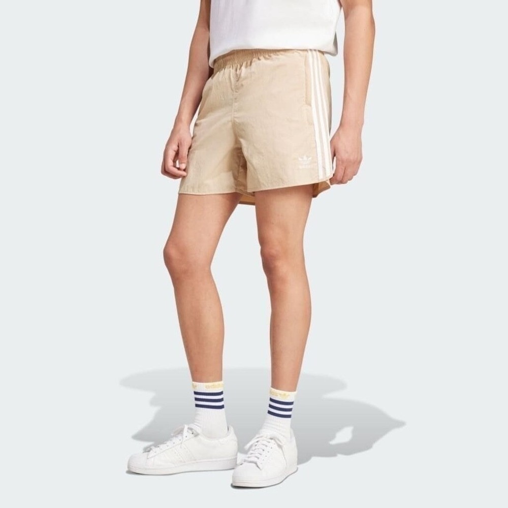 Adidas Men's Sprinter 5" Inseam Shorts LARGE NWT